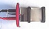 Aquajoy LS60 / HS90 Replacement Salt Cell