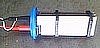 Aquaswim / Saltmate 90 Replacement cell (3 Plate 200mm Long)