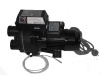 Portapac Demand 10a Pump with Airbutton control