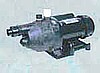 Waterco Sweepmaster 150 Booster pump