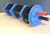 Aquaswim 110sc / Saltmate RP20
Self Cleaning Cell (6 Plate 166mm Long)