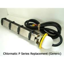 Chloromatic P125 Replacement Salt Cell