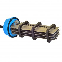 Aquaswim / Saltmate 120 Replacement Cell (5 Plate 165mm Long)
