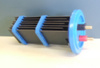 K Chlor RP20 Self Clean Cell (7 Plate 120mm Long)